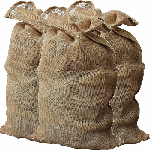 30cm 45cm natural hessian - natural,