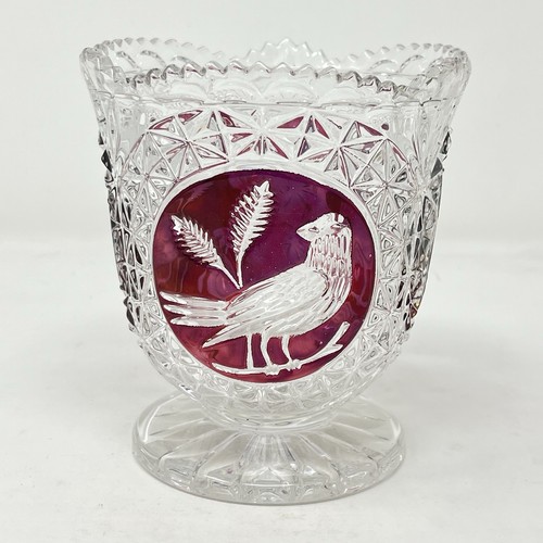 Vintage hofbauer byrdes ruby - byrdes,