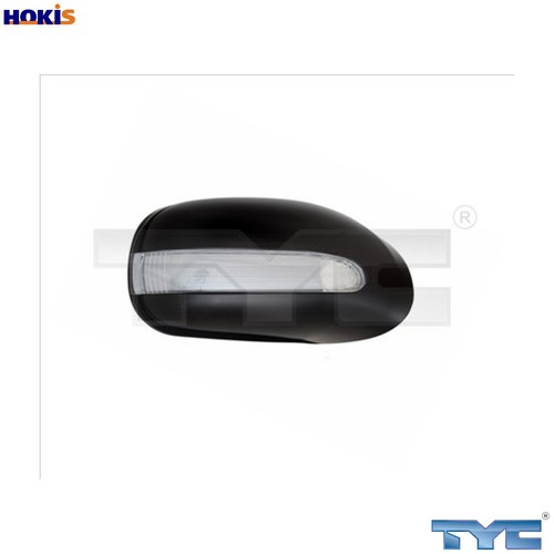 Cover exterior mirror 321 0067 - exterior,