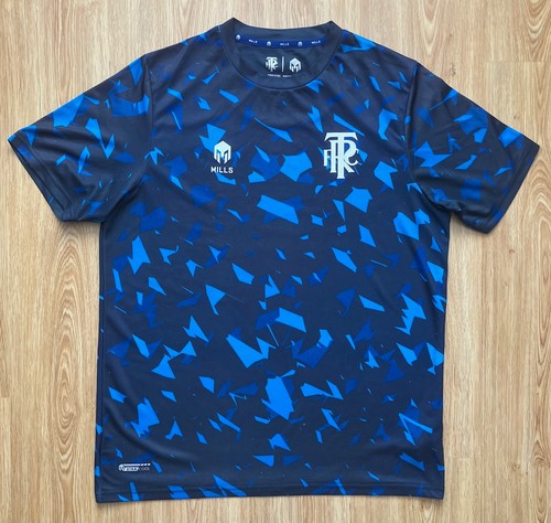 Tranmere rovers football club - tranmere,