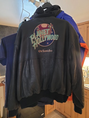 1991 planet hollywood - planet, orlando