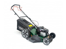 Webb R21HW4 Petrol Lawnmower