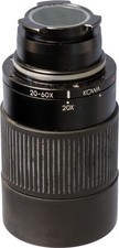 Kowa TE-10Z 20-60x ( 770/880