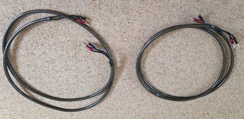 Metre pair chord epic x - pair,