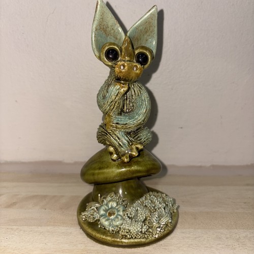 Vintage yare designs pottery - yare,