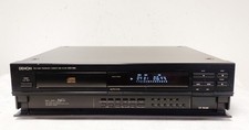 Denon DCD-1290 Compact Disc CD