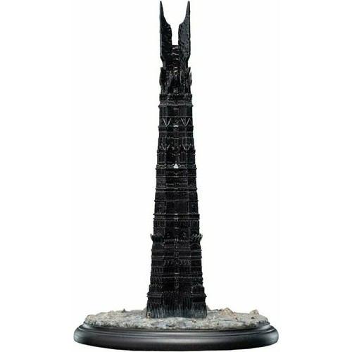 Weta workshop lord the - lord, of