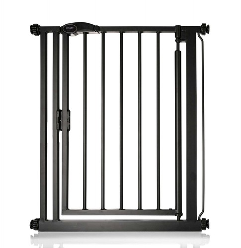 Safetots baby gate self - baby,