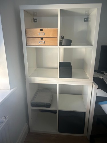 Ikea kallax 202 758 x - kallax,