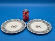 2 x Wedgwood Bone China