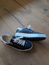 Gabor Low Top Dark Navy