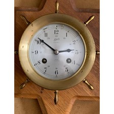 Vintage Schatz Ship's Bell