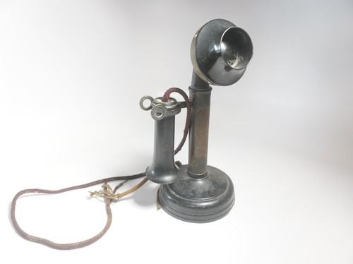 Kellogg switchboard supply - &,