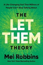 The Let Them Theory By Mel