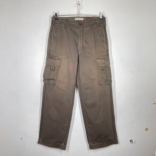 Nigel cabourn cargo - nigel,