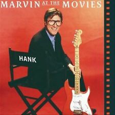 Marvin, Hank : Marvin at the