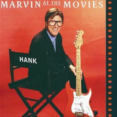 Marvin hank at - :, the