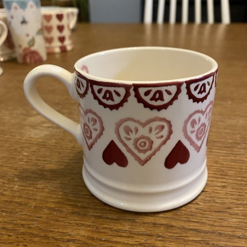 Emma bridgewater pint baby - 1/4,