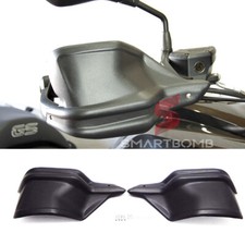 EXTENSION OF PARAMANS BMW R