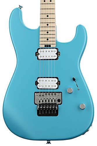Charvel electric guitar - charvel,