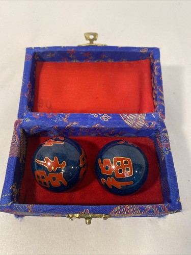 Chinese baoding balls - chinese,