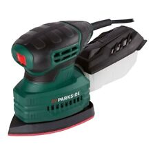 Parkside Detail Sander PMS160A1