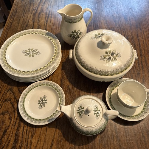 Eric ravilious wedgwood - eric,