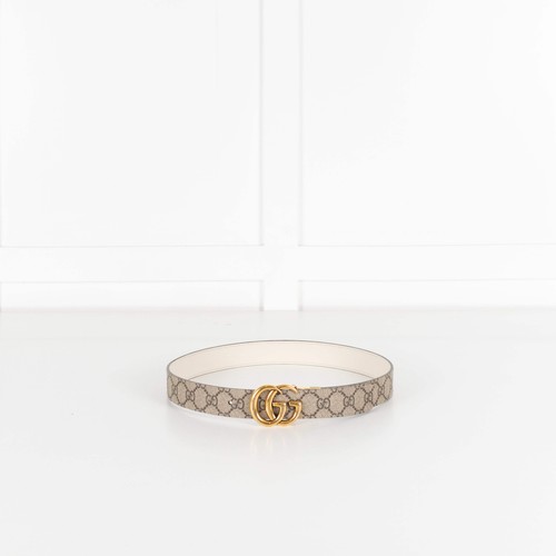 Gucci cream marmont - gucci, logo