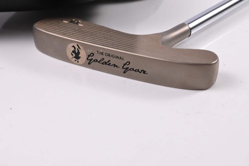 John letters golden goose - john, the