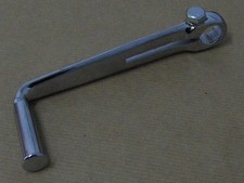 Triumph Tiger Cub T1164 Engine