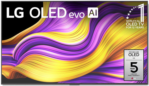 Oled55g5wua class oled - 55",