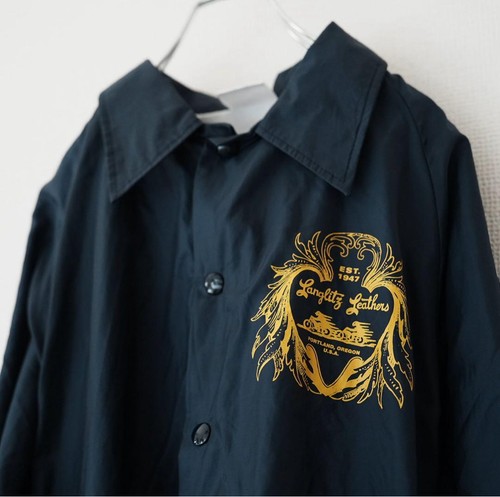 Rare 70s langlitz leathers - rare],