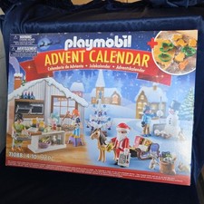 Playmobil Advent Calendar