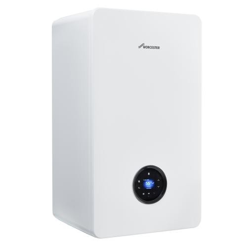 Worcester bosch greenstar 8000 - worcester,