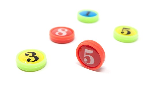 Football player magnets set - magnets,