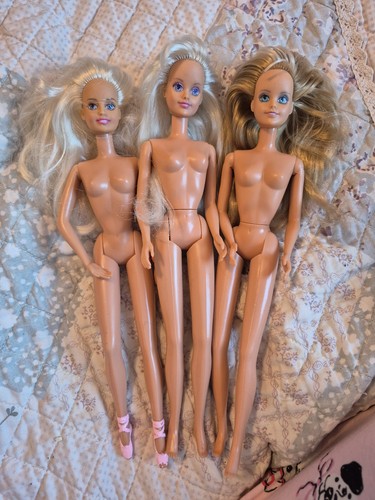 Vintage hasbro sindy dolls - vintage,
