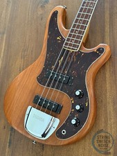 Yamaha Super Bass SB-55, MIJ