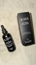 KAYS HAIR & GROWTH OIL