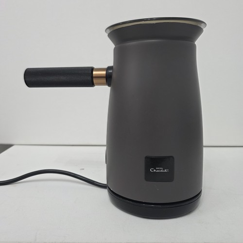 Hotel chocolat velvetiser - hotel,