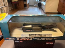 Lledo Thrust SSC limited