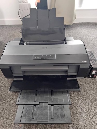 Sublimation epson ecotank - +,