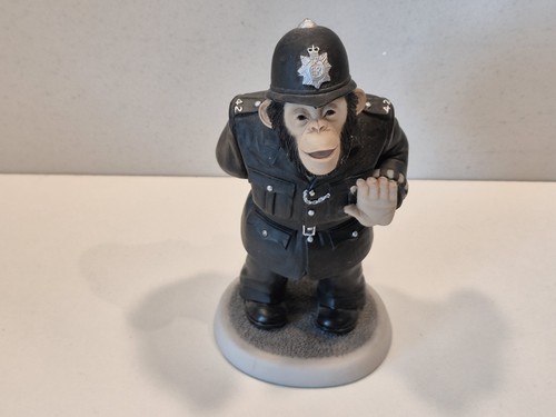 Robert harrop tips chimp - robert,