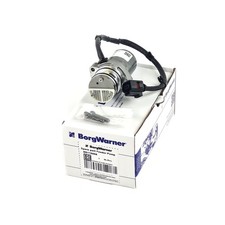 BorgWarner Preload Pump