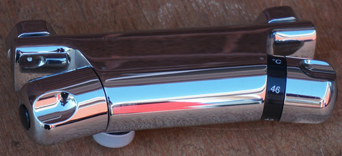 Bristan thermostatic bar - bristan,