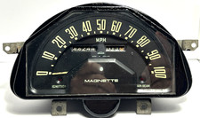 Smiths speedometer speedo - smiths,