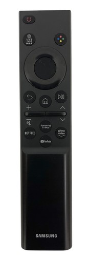 Genuine samsung remote - tv,