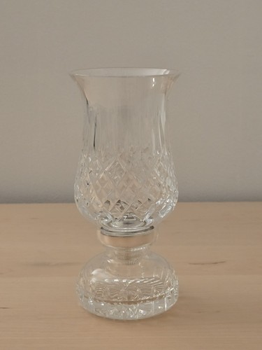 Stuart crystal hurricane - crystal,