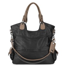 Women Genuine Leather Handbag