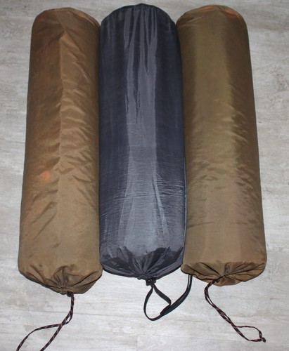Lot thermarest - of,