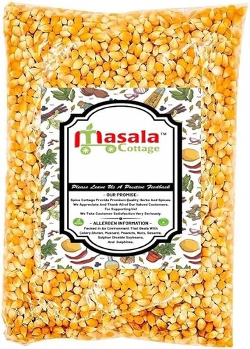 1kg popcorn popping corn - popcorn,